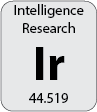 Intelligence Research
